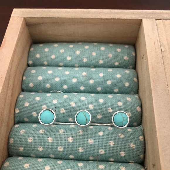 Women’s ring - Picture 4 of 4